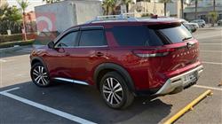 نيسان باثفايندر